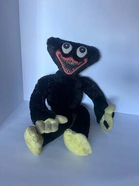 Poppy Playtime Huggy 15”